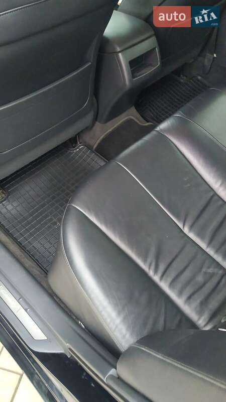 Седан Toyota Camry 2008 в Кам'янському