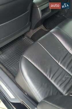 Седан Toyota Camry 2008 в 
