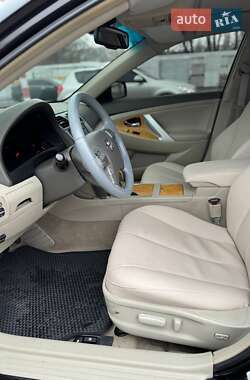 Седан Toyota Camry 2007 в Кременчуці