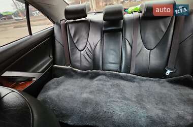 Седан Toyota Camry 2008 в Харькове