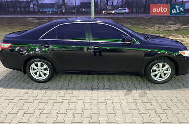 Седан Toyota Camry 2011 в 