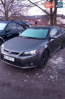 Седан Toyota Camry 2011 в Дрогобичі