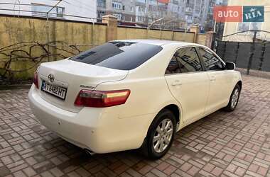 Седан Toyota Camry 2006 в Калуші