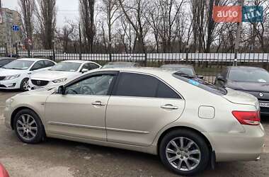 Седан Toyota Camry 2007 в Николаеве