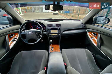 Седан Toyota Camry 2011 в 