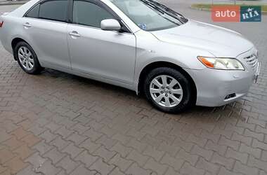 Седан Toyota Camry 2008 в 