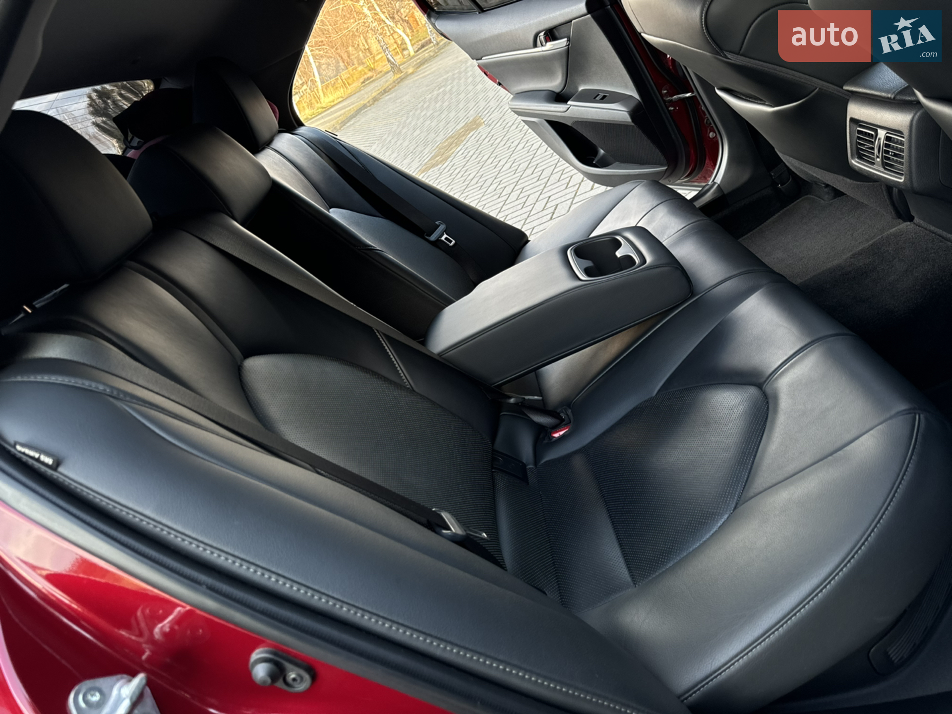 2021 Toyota Camry - мініатюра 135