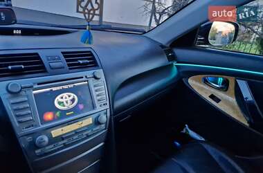 Седан Toyota Camry 2007 в 