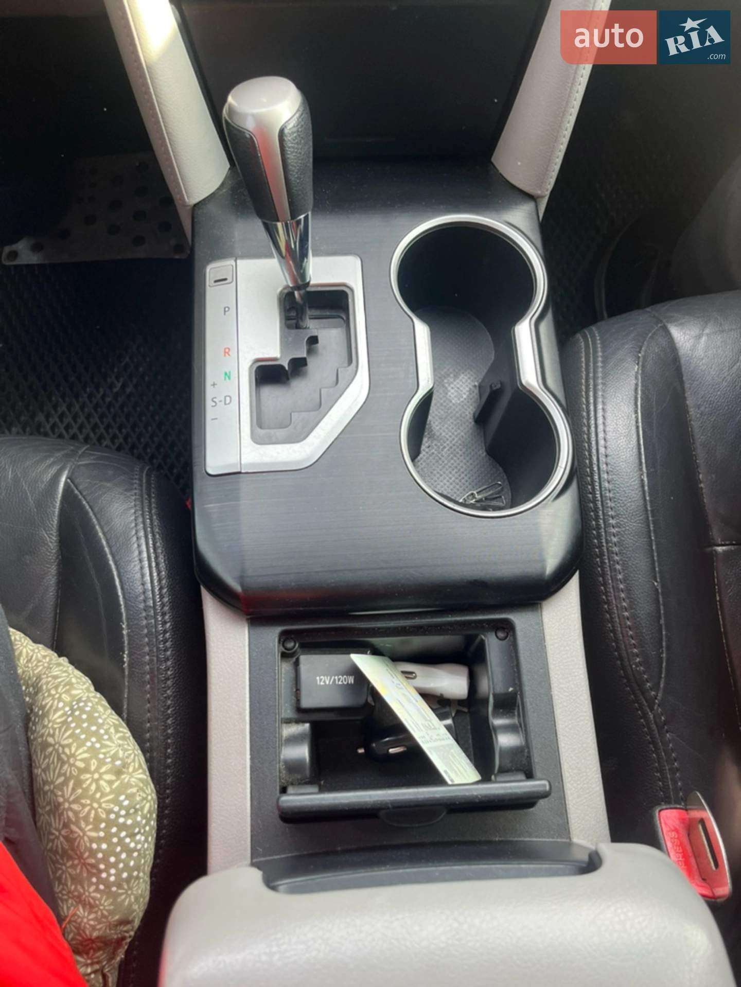 2012 Toyota Camry - мініатюра 2