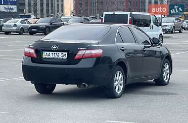 Седан Toyota Camry 2011 в 