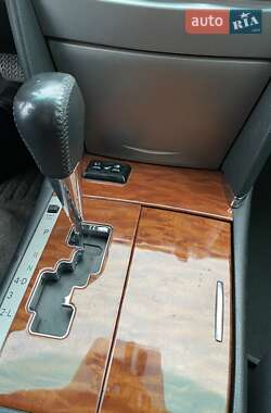 Седан Toyota Camry 2011 в 