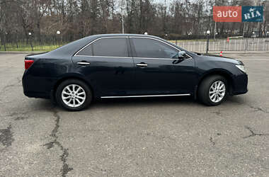 Седан Toyota Camry 2012 в Одесі