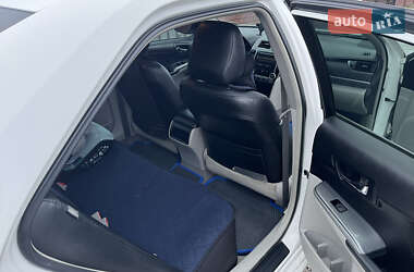 Седан Toyota Camry 2012 в Баришівка