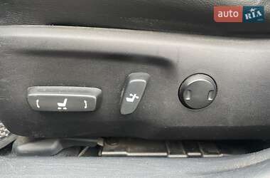 Седан Toyota Camry 2012 в 