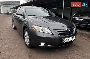 Седан Toyota Camry 2007 в Шостці