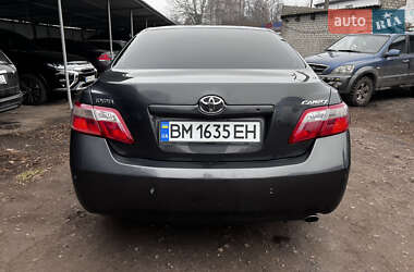 Седан Toyota Camry 2007 в Шостці