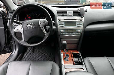 Седан Toyota Camry 2007 в Шостці