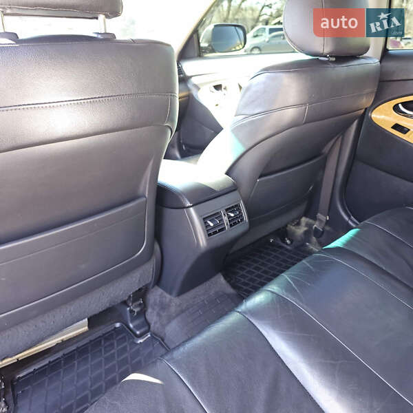 Седан Toyota Camry 2006 в Кам'янському