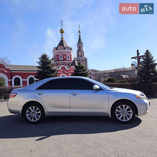 Седан Toyota Camry 2006 в Кам'янському