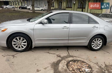 Седан Toyota Camry 2008 в Житомире