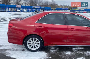 Седан Toyota Camry 2014 в Киеве