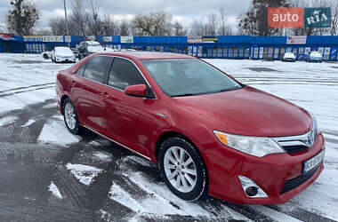 Седан Toyota Camry 2014 в Киеве