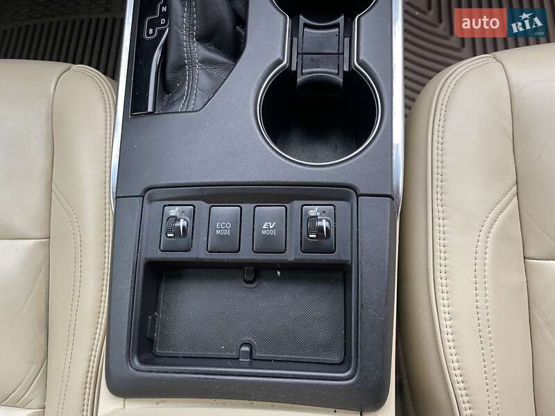 Седан Toyota Camry 2015 в Одессе фото 25 Седан Toyota Camry 2015 в Одессе