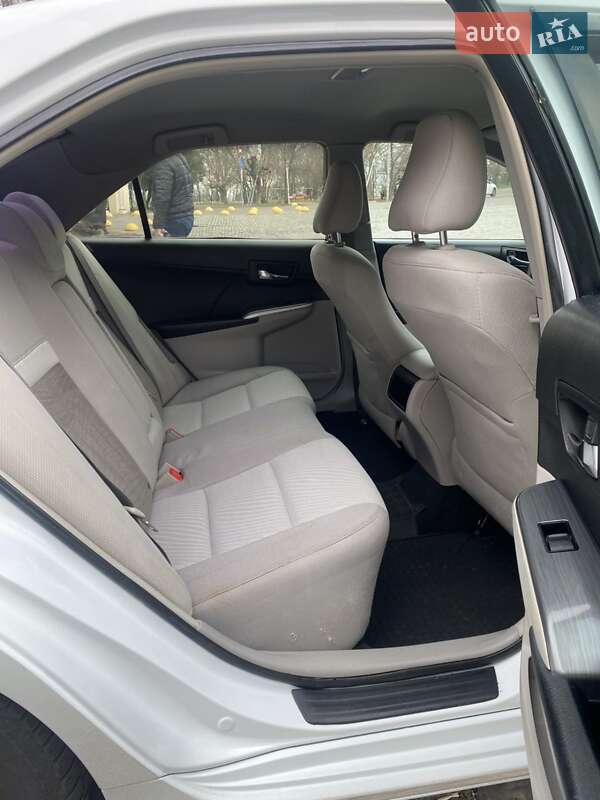 Седан Toyota Camry 2011 в Одессе