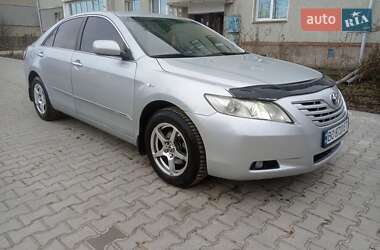 Седан Toyota Camry 2008 в Хоросткове