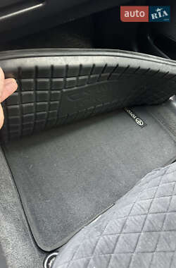 Седан Toyota Camry 2007 в 