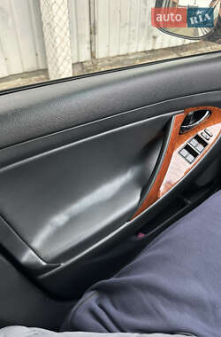 Седан Toyota Camry 2007 в 