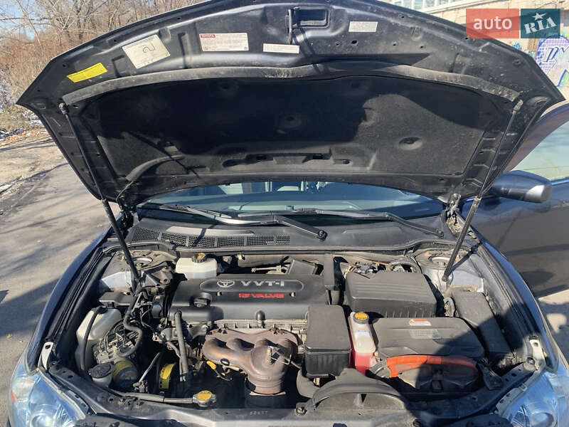 Седан Toyota Camry 2008 в Дніпрі