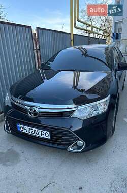 Седан Toyota Camry 2014 в Одесі