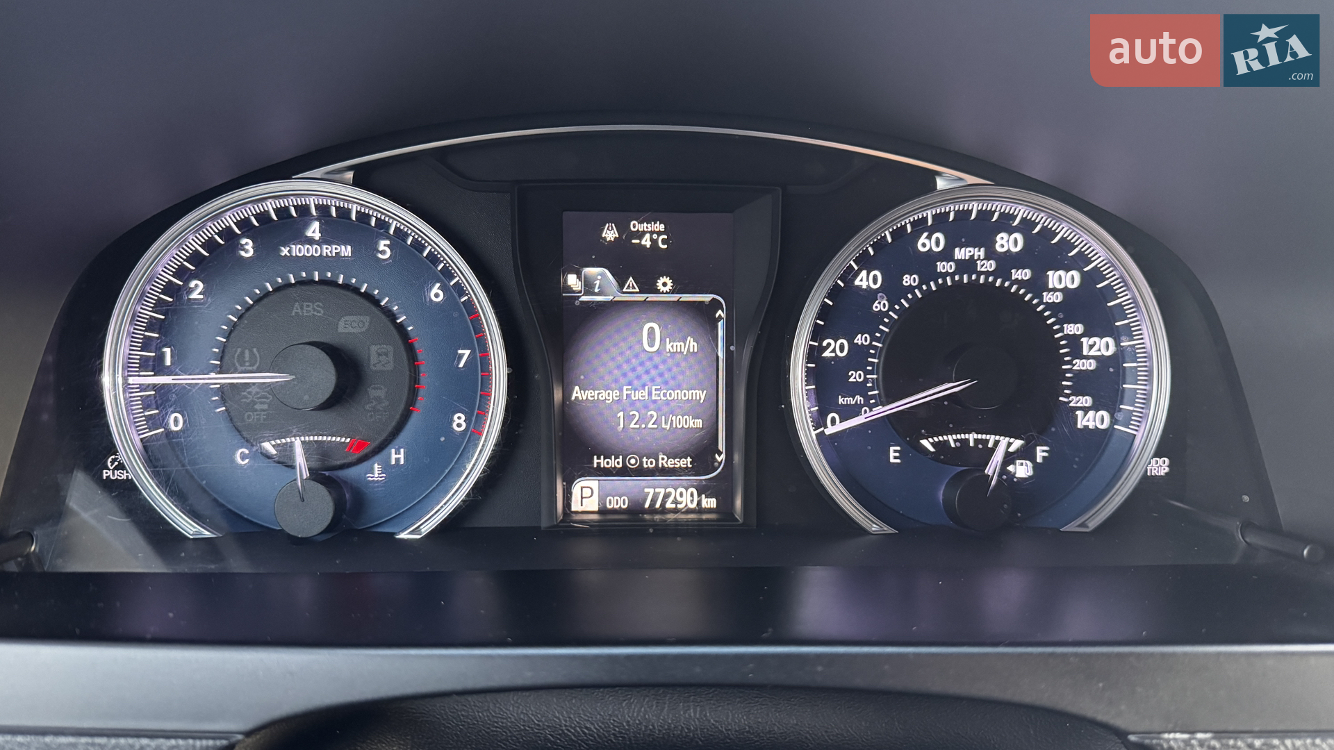 2017 Toyota Camry - мініатюра 18