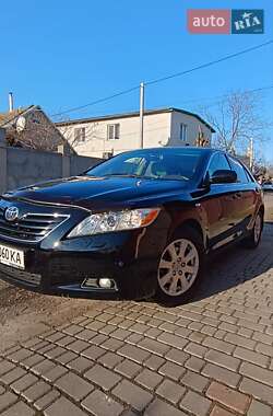 Седан Toyota Camry 2008 в Одесі