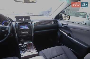 Седан Toyota Camry 2015 в Києві