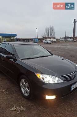 Седан Toyota Camry 2004 в Глухові