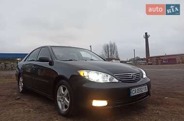 Седан Toyota Camry 2004 в Глухові