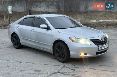 Седан Toyota Camry 2008 в Макарове