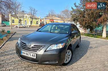 Седан Toyota Camry 2007 в Кілії