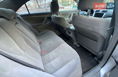 Седан Toyota Camry 2007 в Києві