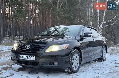 Седан Toyota Camry 2008 в Харькове