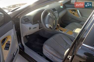 Седан Toyota Camry 2007 в Харькове