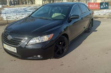 Седан Toyota Camry 2007 в Харькове