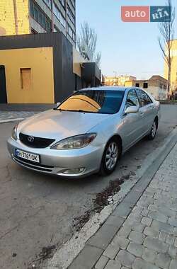 Седан Toyota Camry 2004 в Херсоні