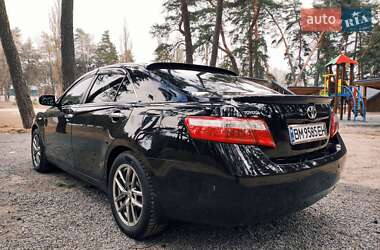 Седан Toyota Camry 2008 в Ахтырке