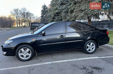 Седан Toyota Camry 2005 в Одесі