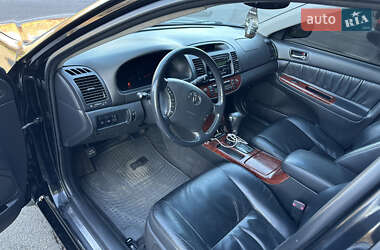 Седан Toyota Camry 2005 в Одессе