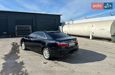 Седан Toyota Camry 2014 в Одессе