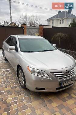 Седан Toyota Camry 2008 в Белой Церкви